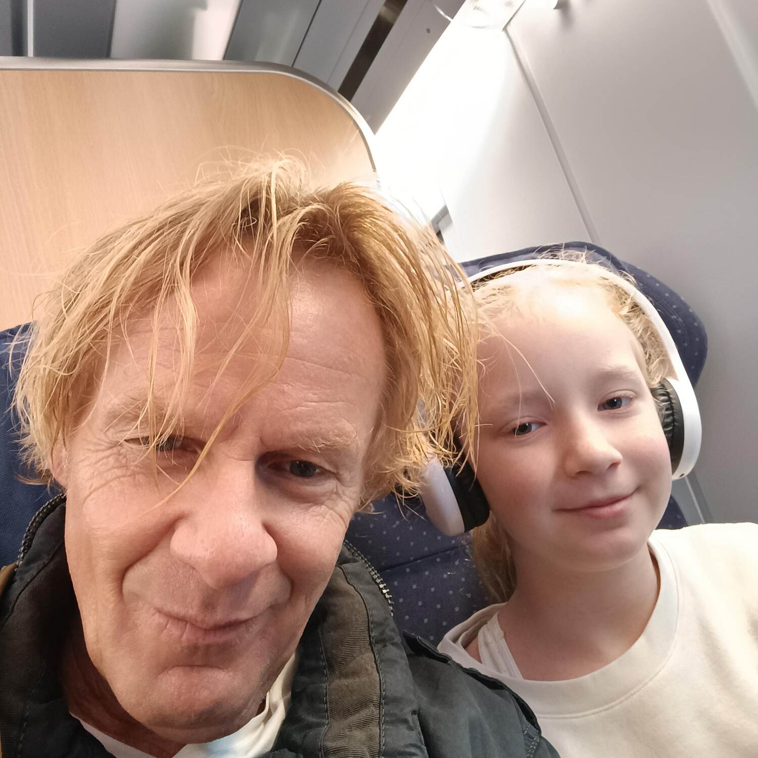 Nach Berlin