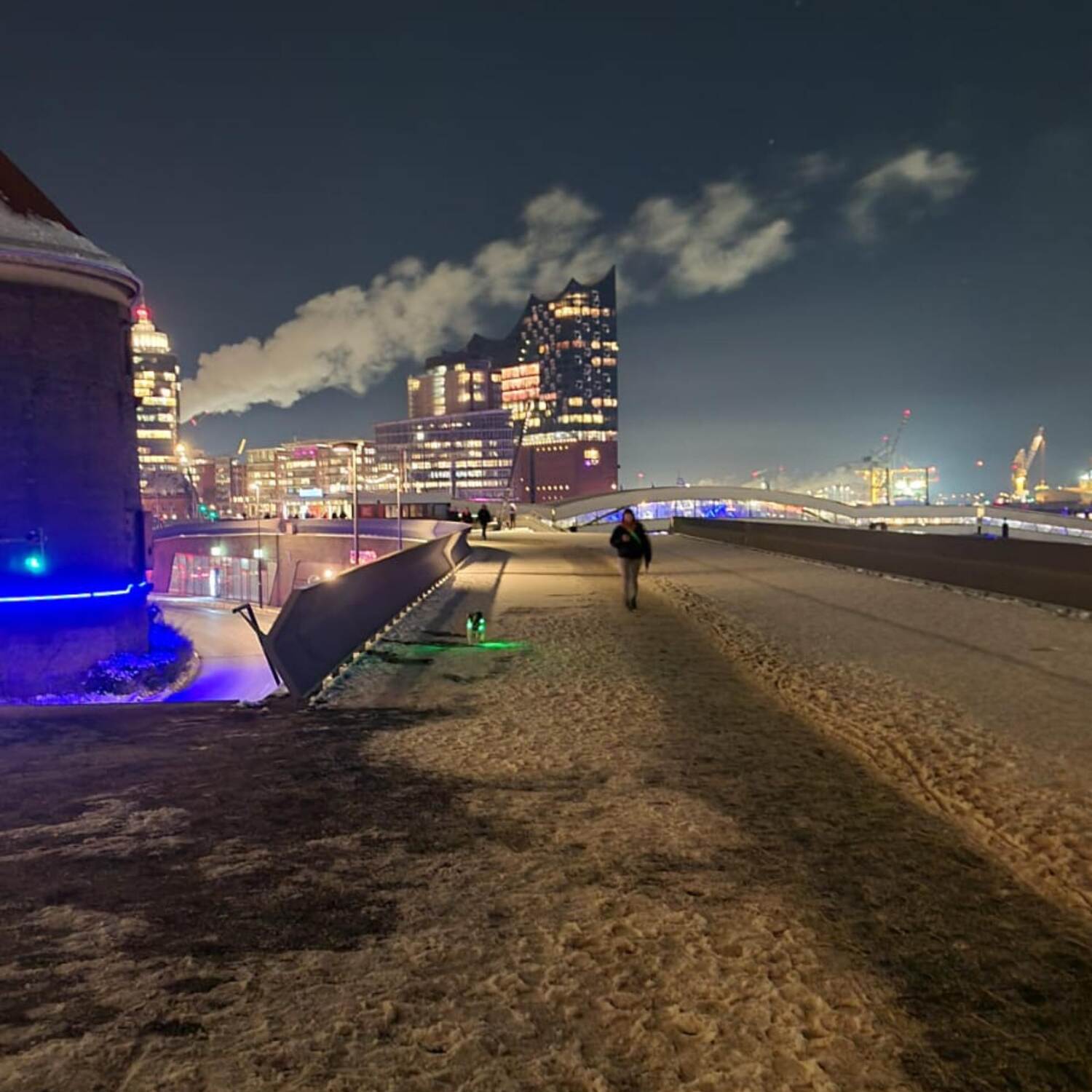 Hamburg