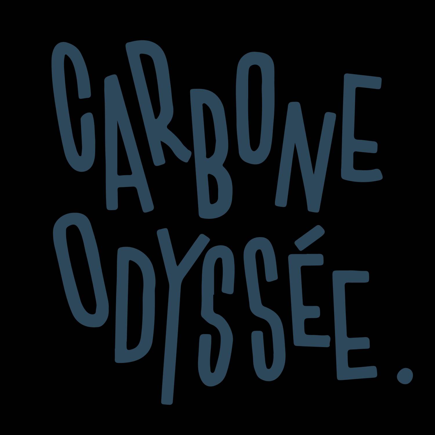 Carbone Odyssée