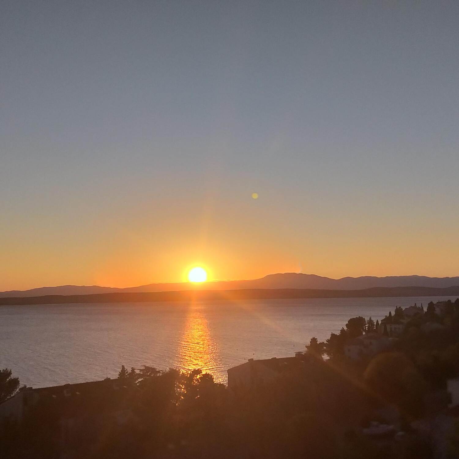 Kvarnerbucht Crikvenica