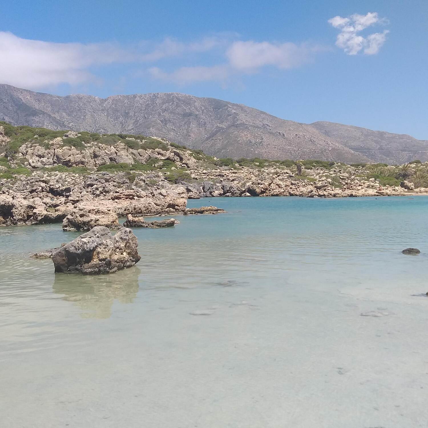 KRETA