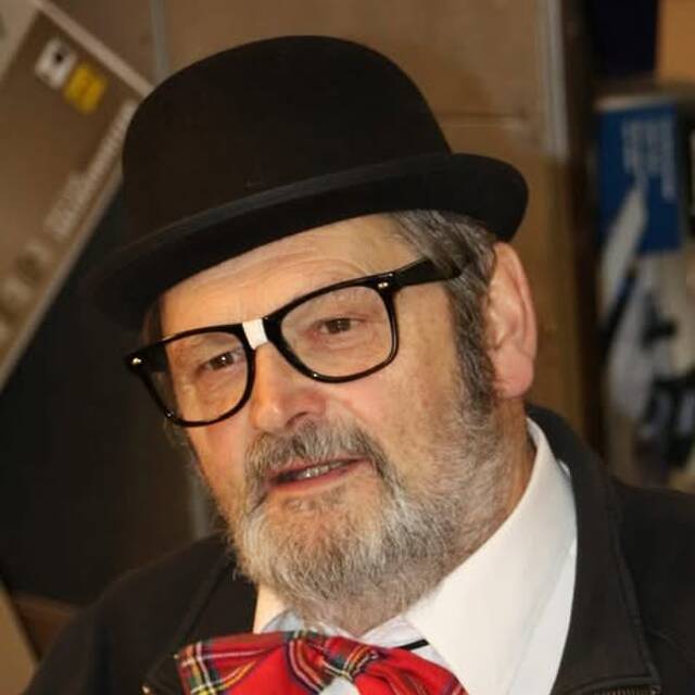 Rupert Bachtrog
