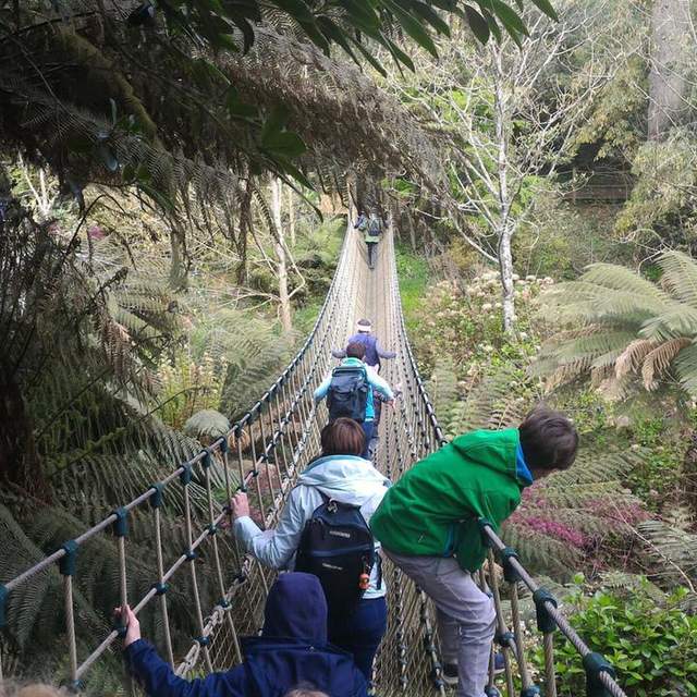 Auf nach Cornwall