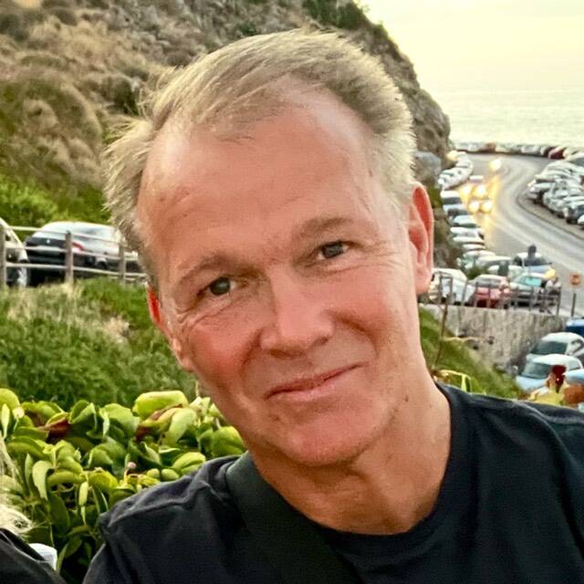Stuart Osborne