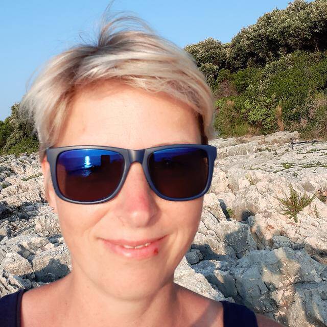 Heike Hecht