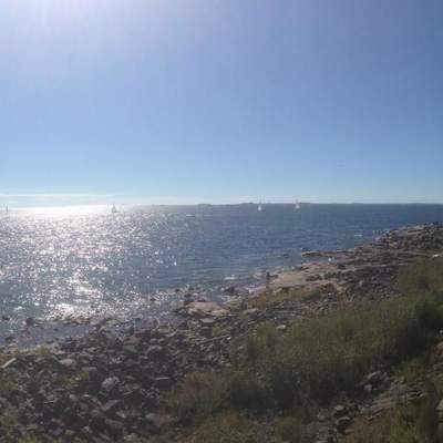 Sommerurlaub
