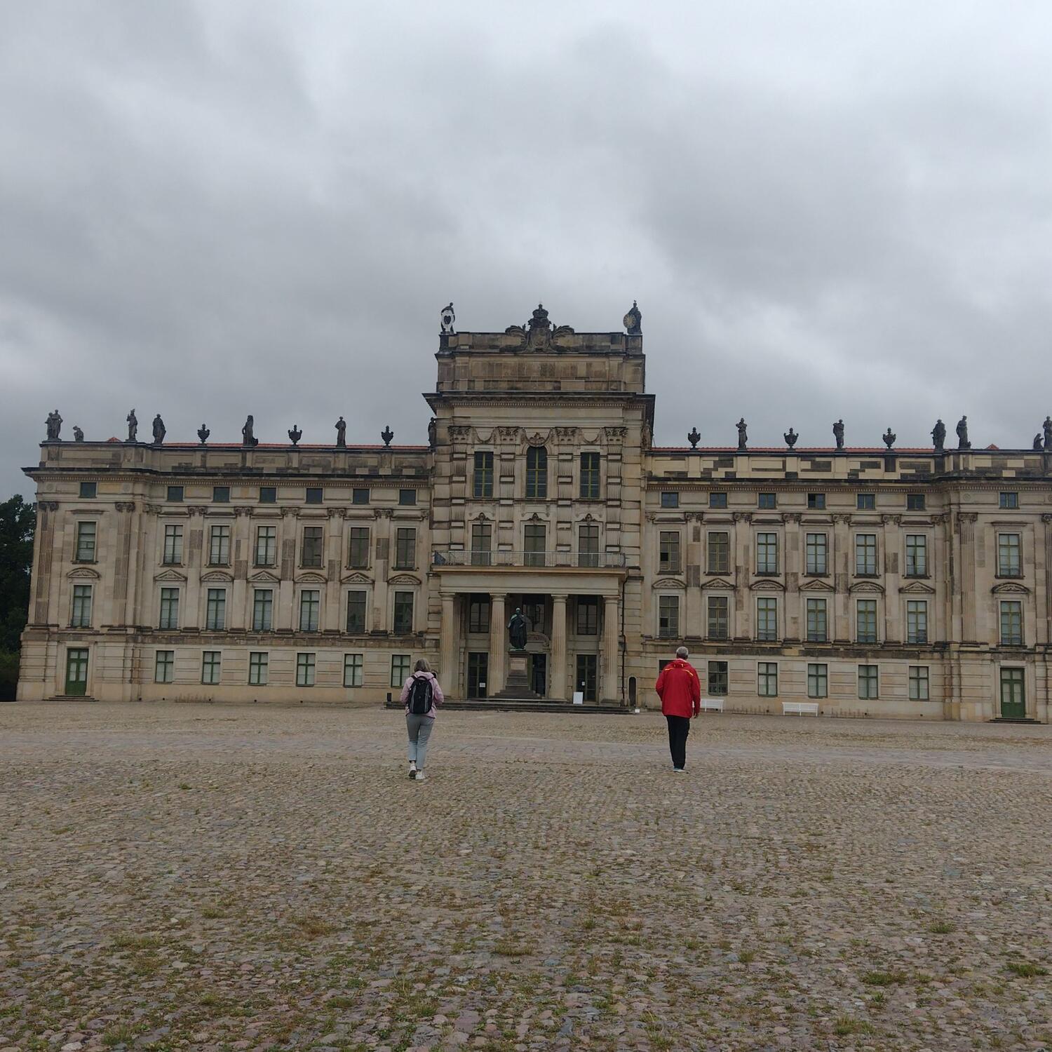 Ludwigslust
