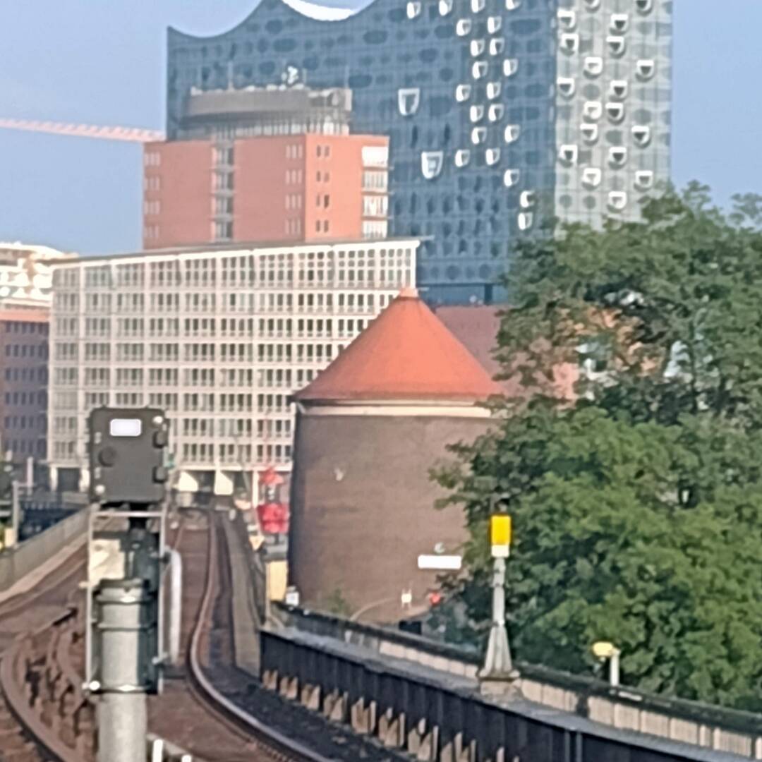 Schönes Hamburg