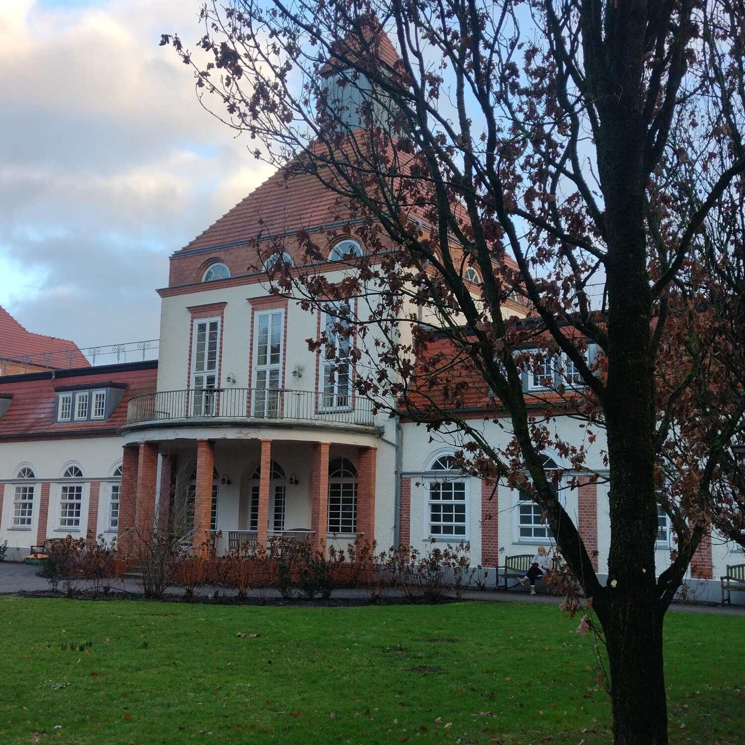 Selbstfindung