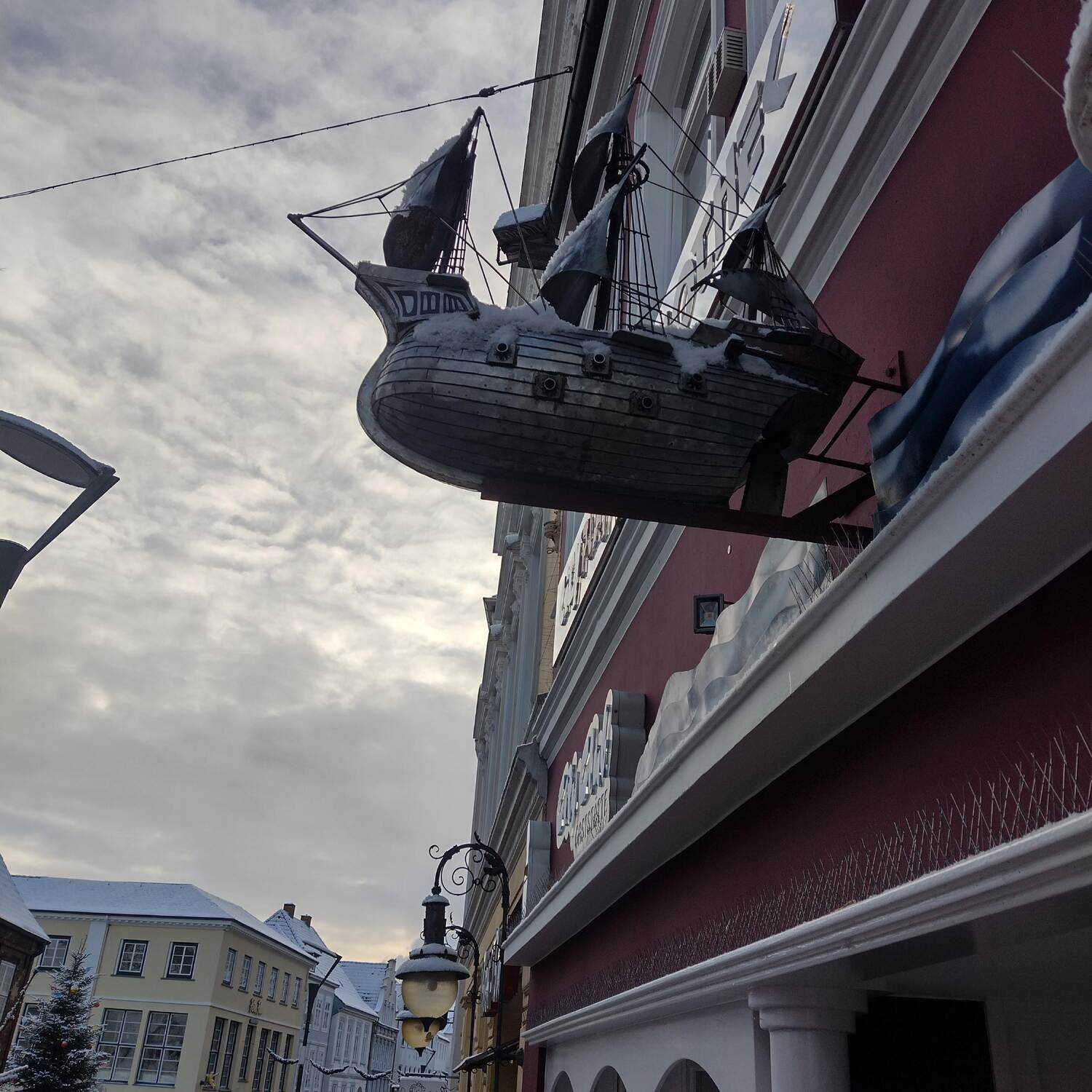 Flensburg