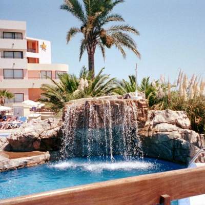 Fuerteventura 2002