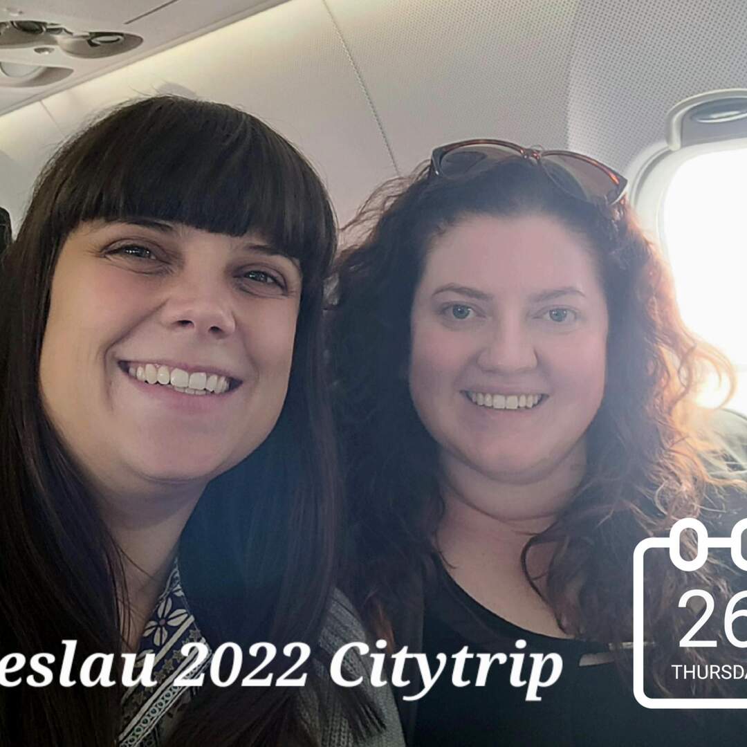 Polen - Breslau 2022