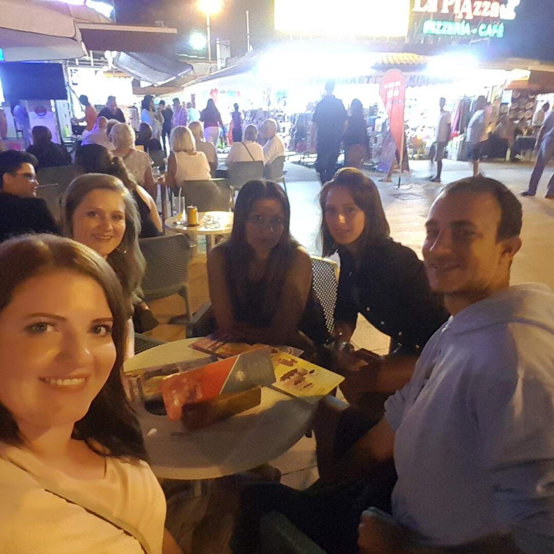 Gran Canaria 2019