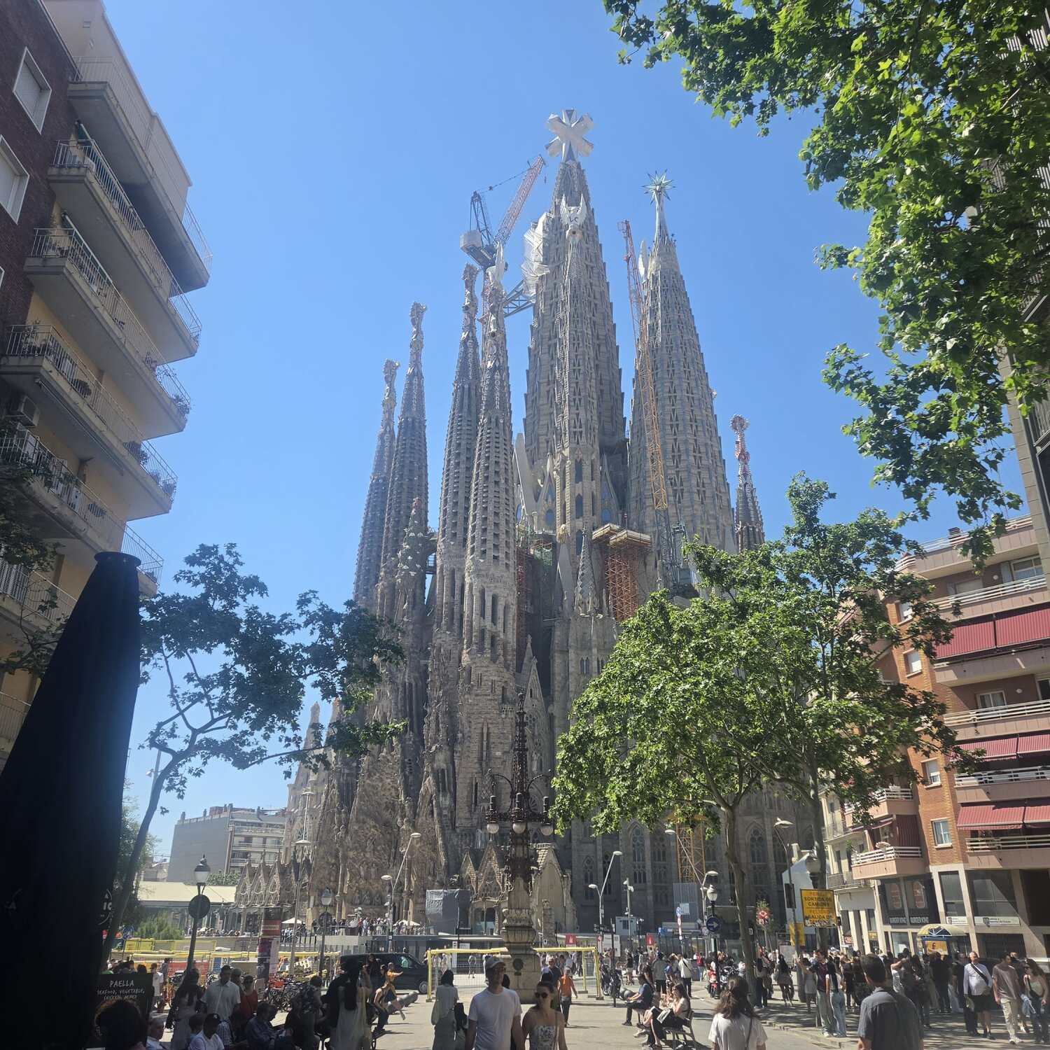 Barcelona