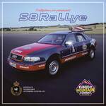 Johannes Rallyeteam.com