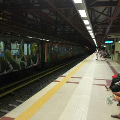 KOREA 2015