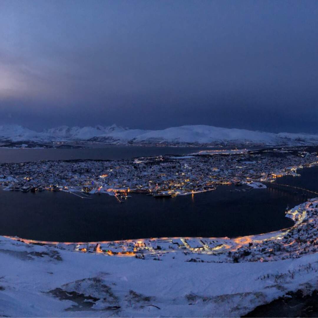 Tromsø