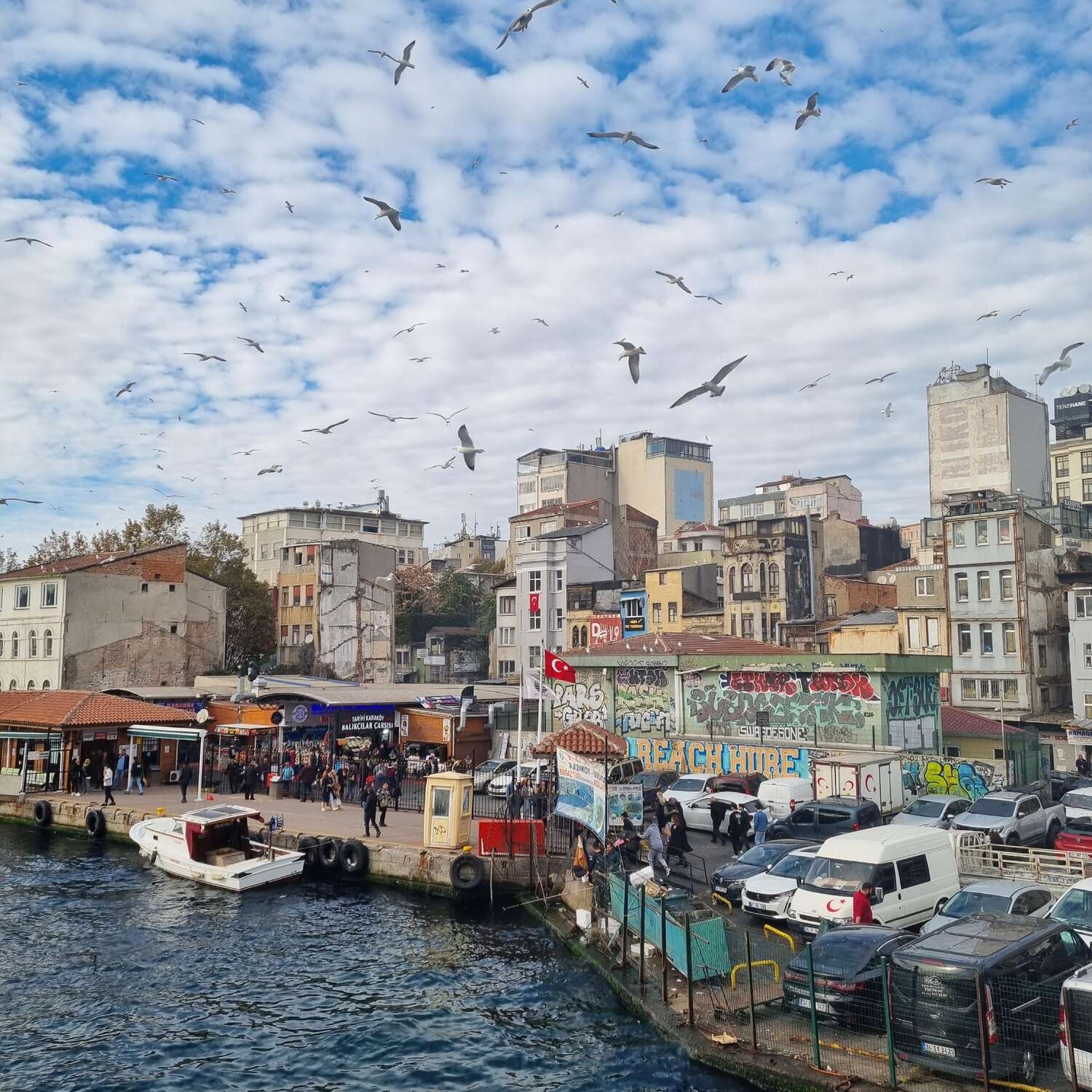 Istanbul