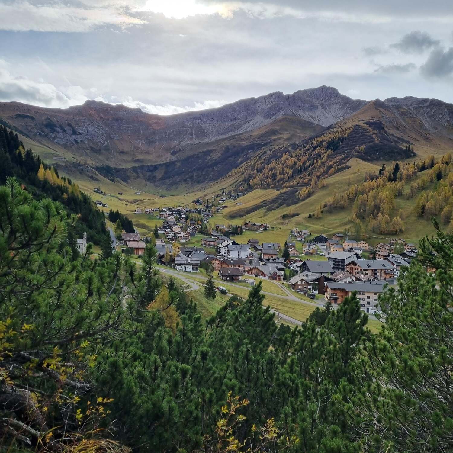 Liechtenstein