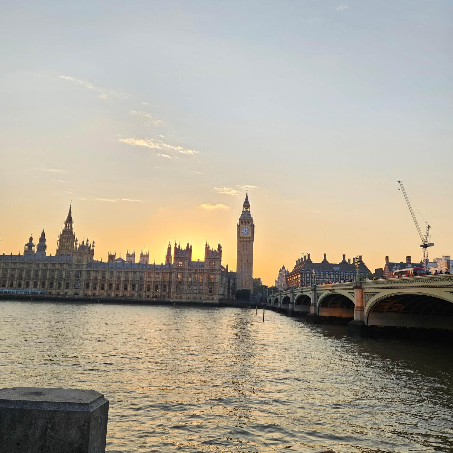 London +Balkan