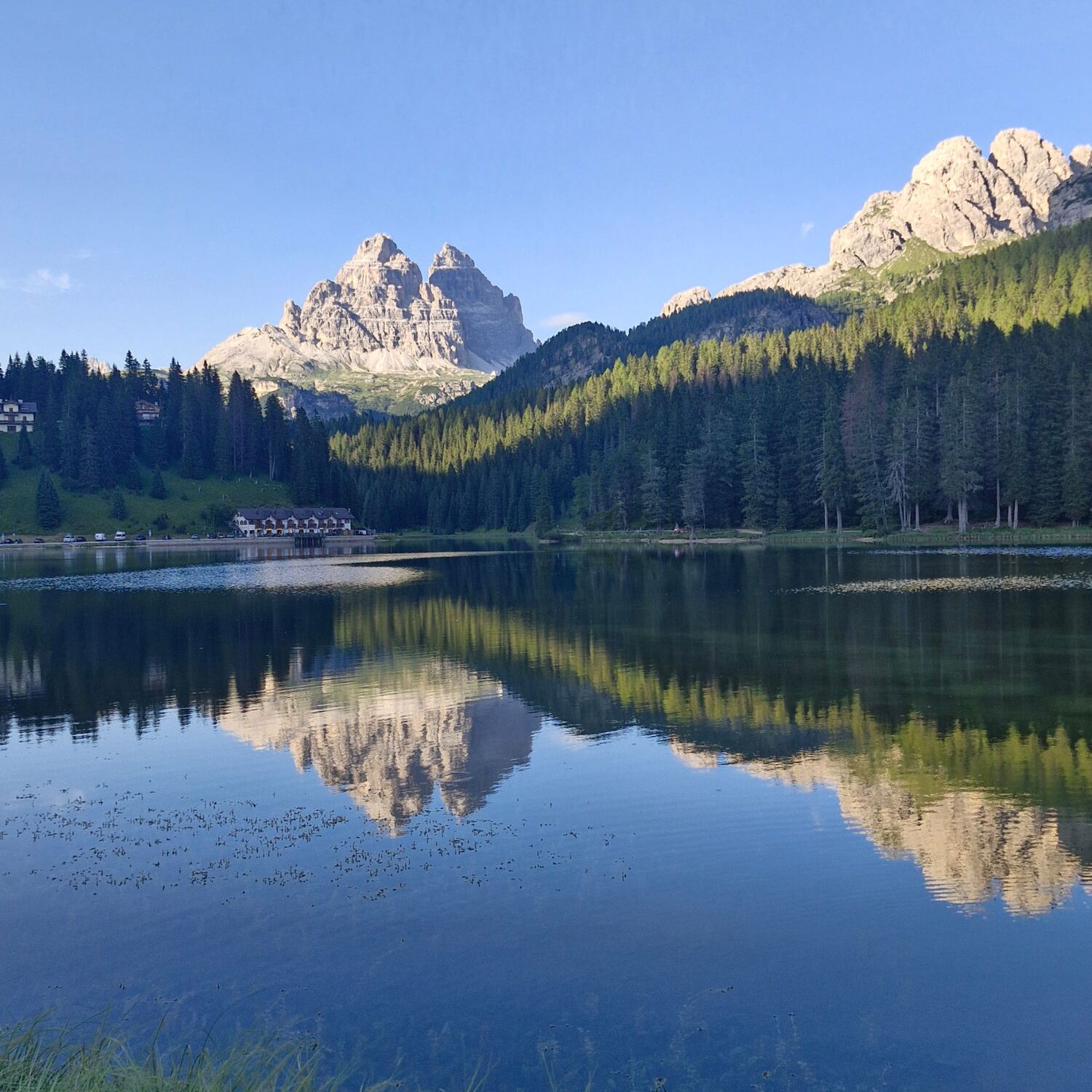 Dolomiten 2025