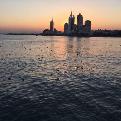 Qingdao