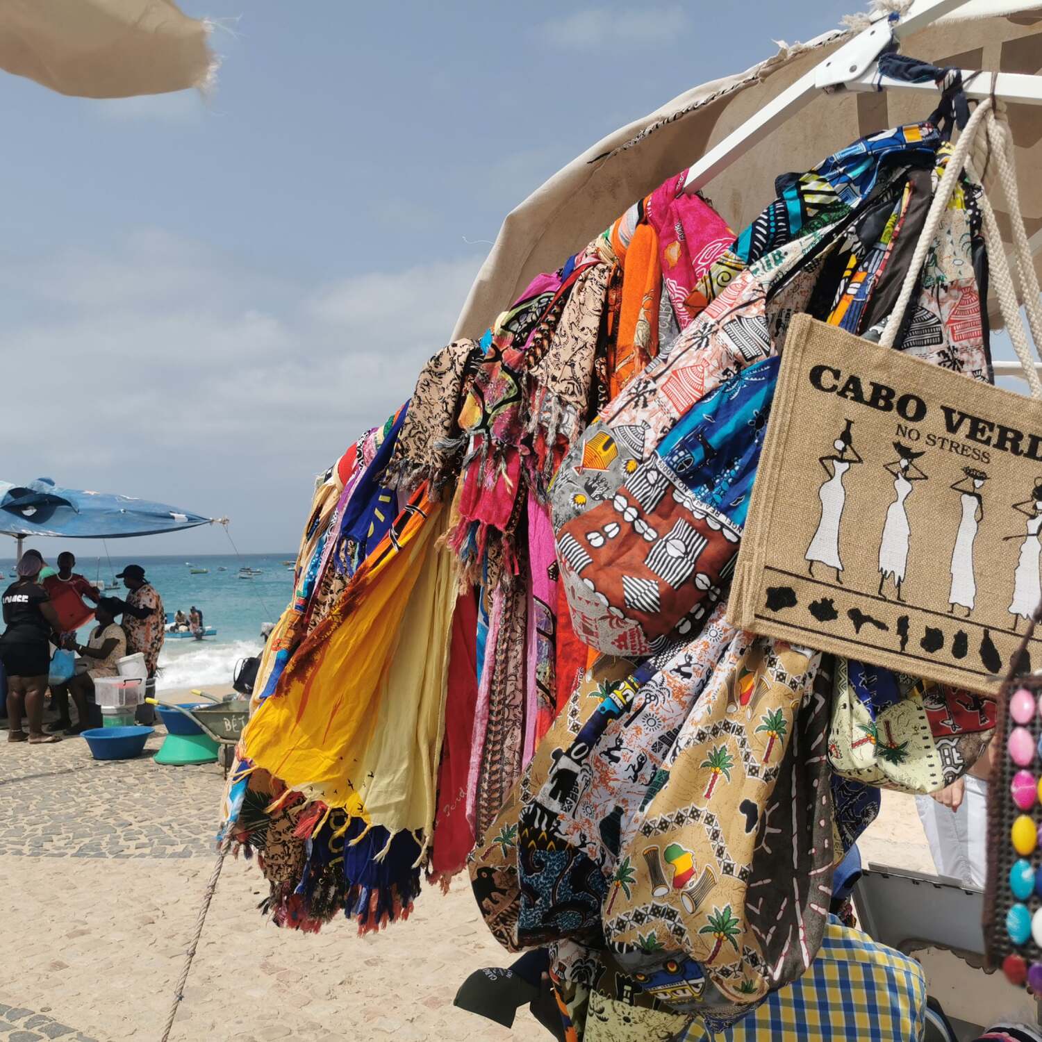 Cabo Verde, SAL