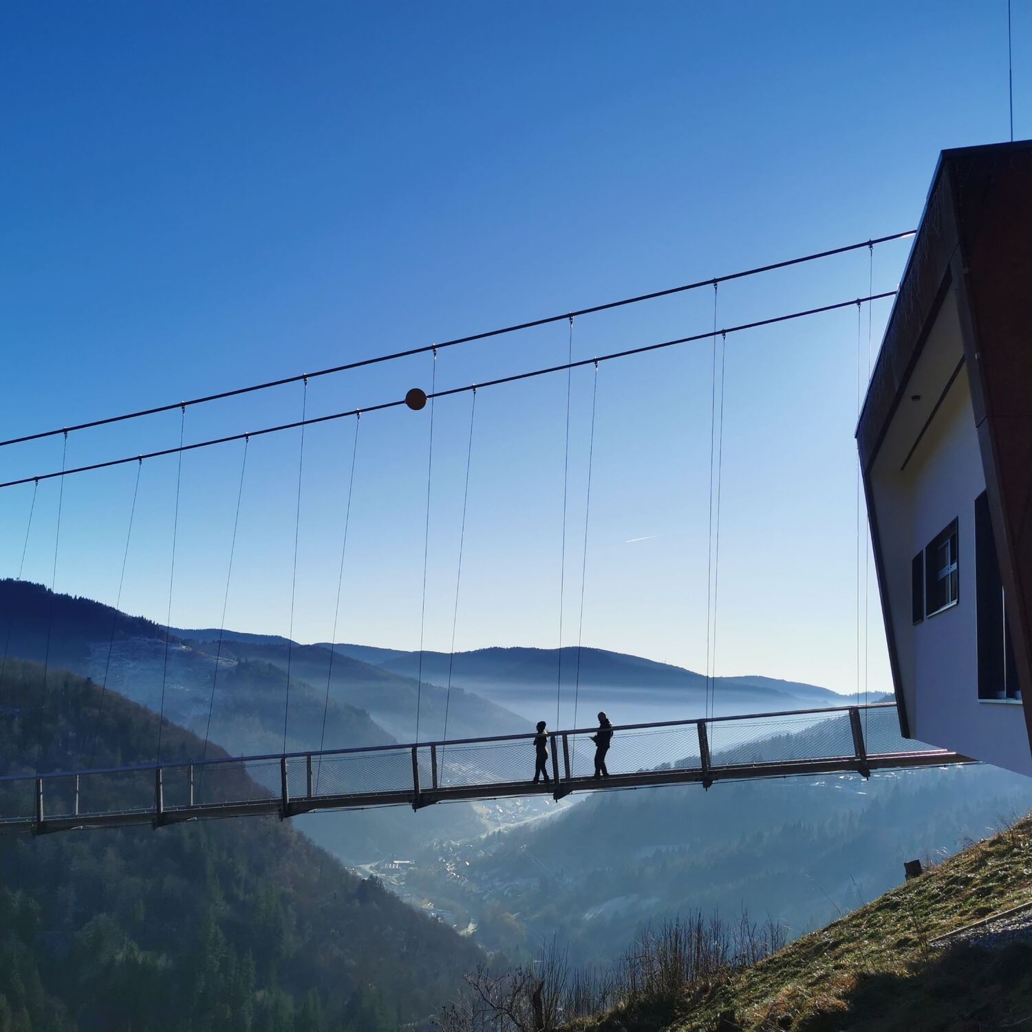 Highly. im Herbst+Winter 25/26