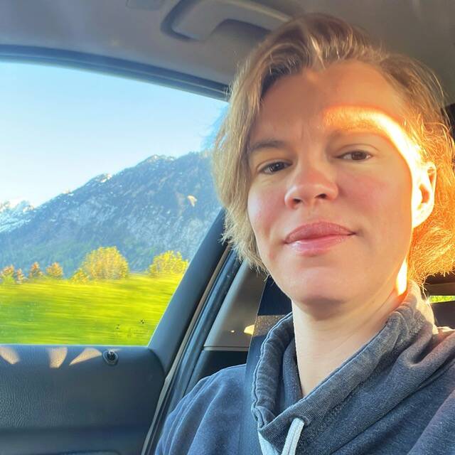 Katharina Meschkat