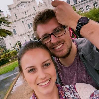 AIDAvita Cruise Gulf of Mexico