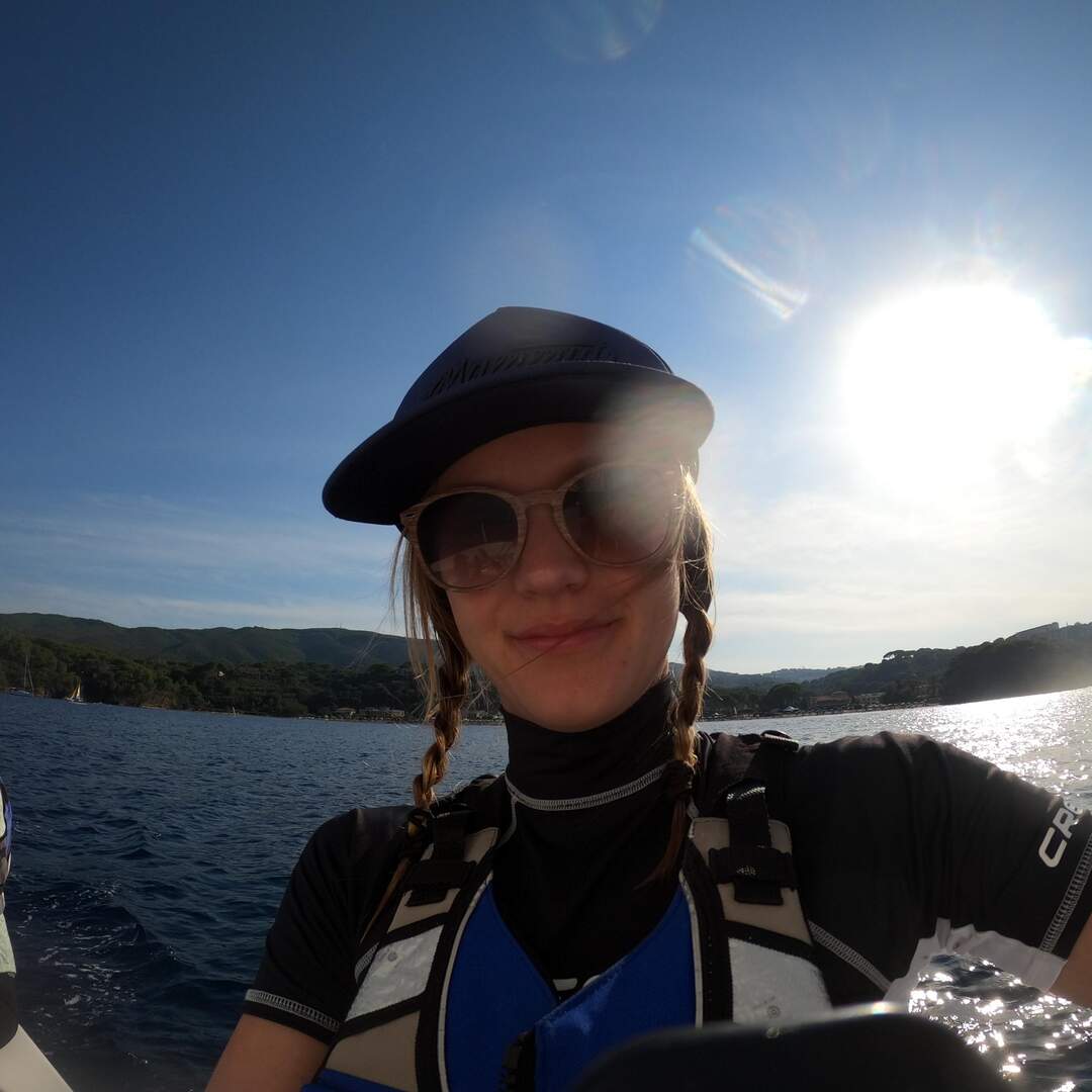 Watersports Camp Elba