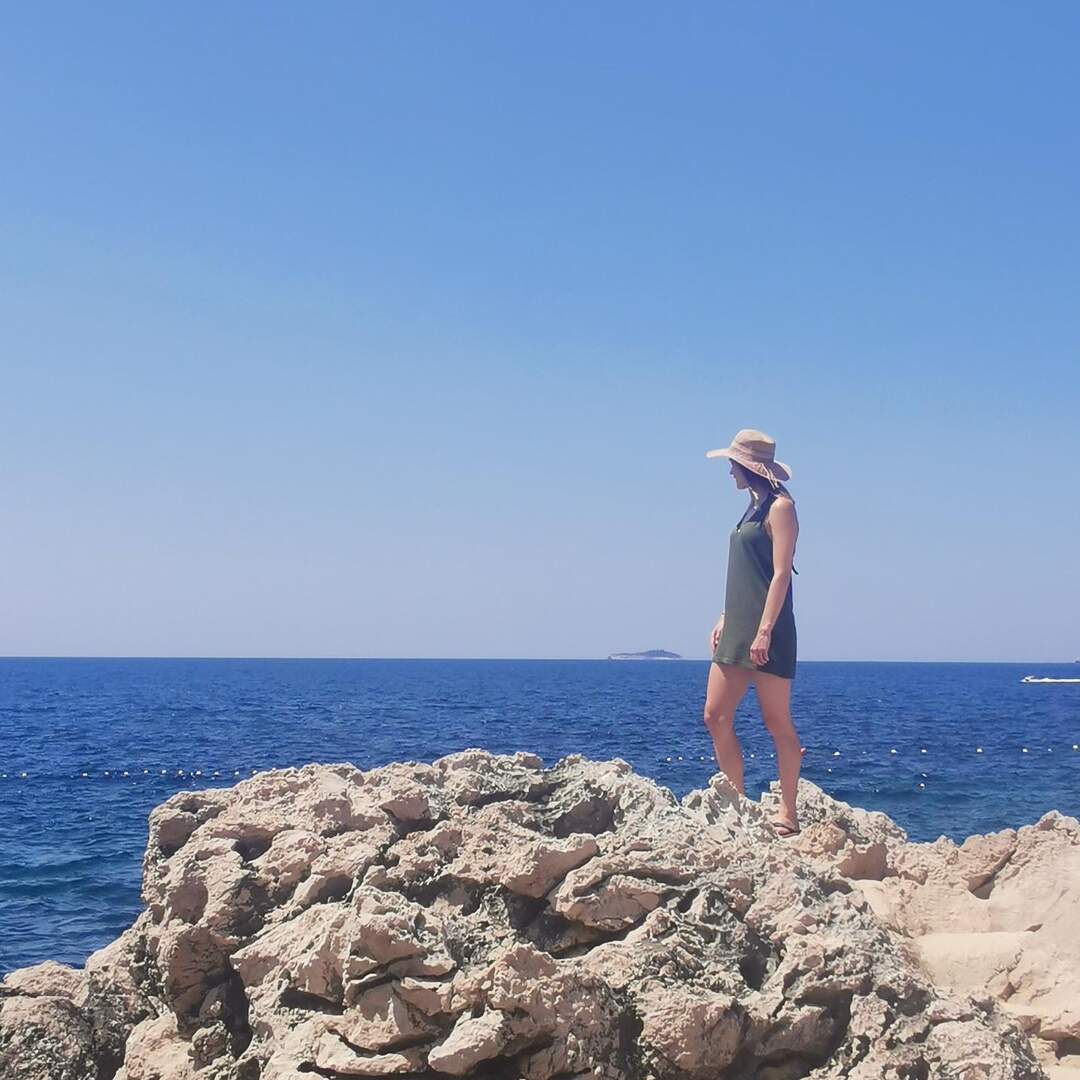 Roadtrip Coratia - Albania
