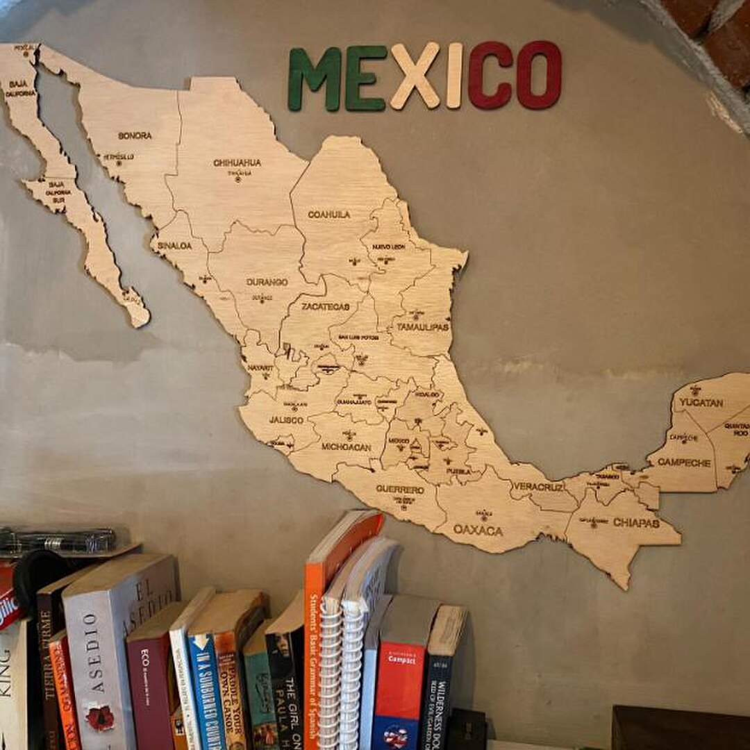 Mexiko