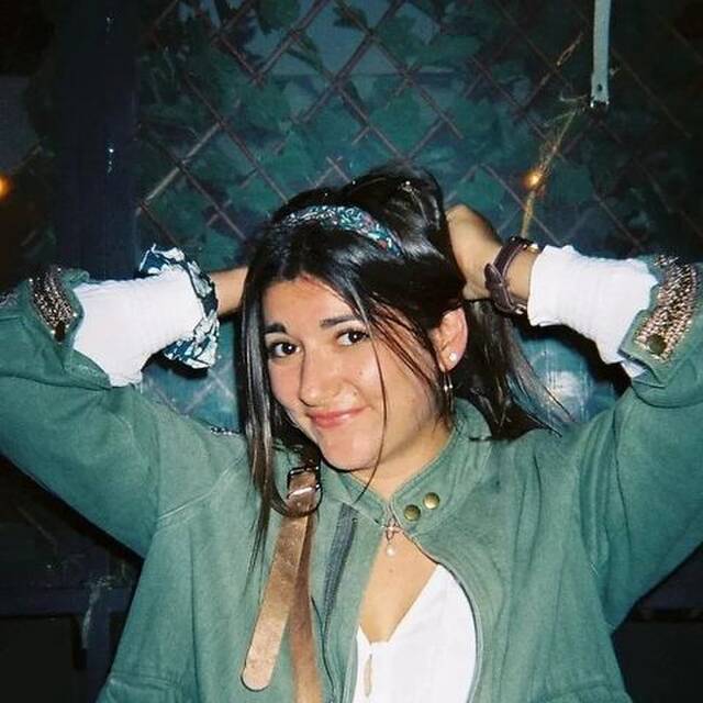 Océane Lebon