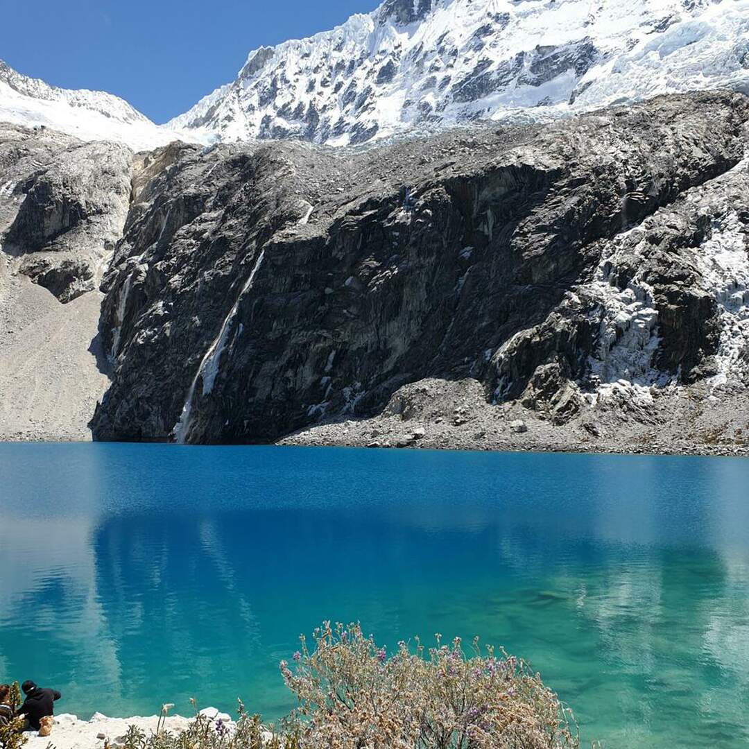 Semester in Peru