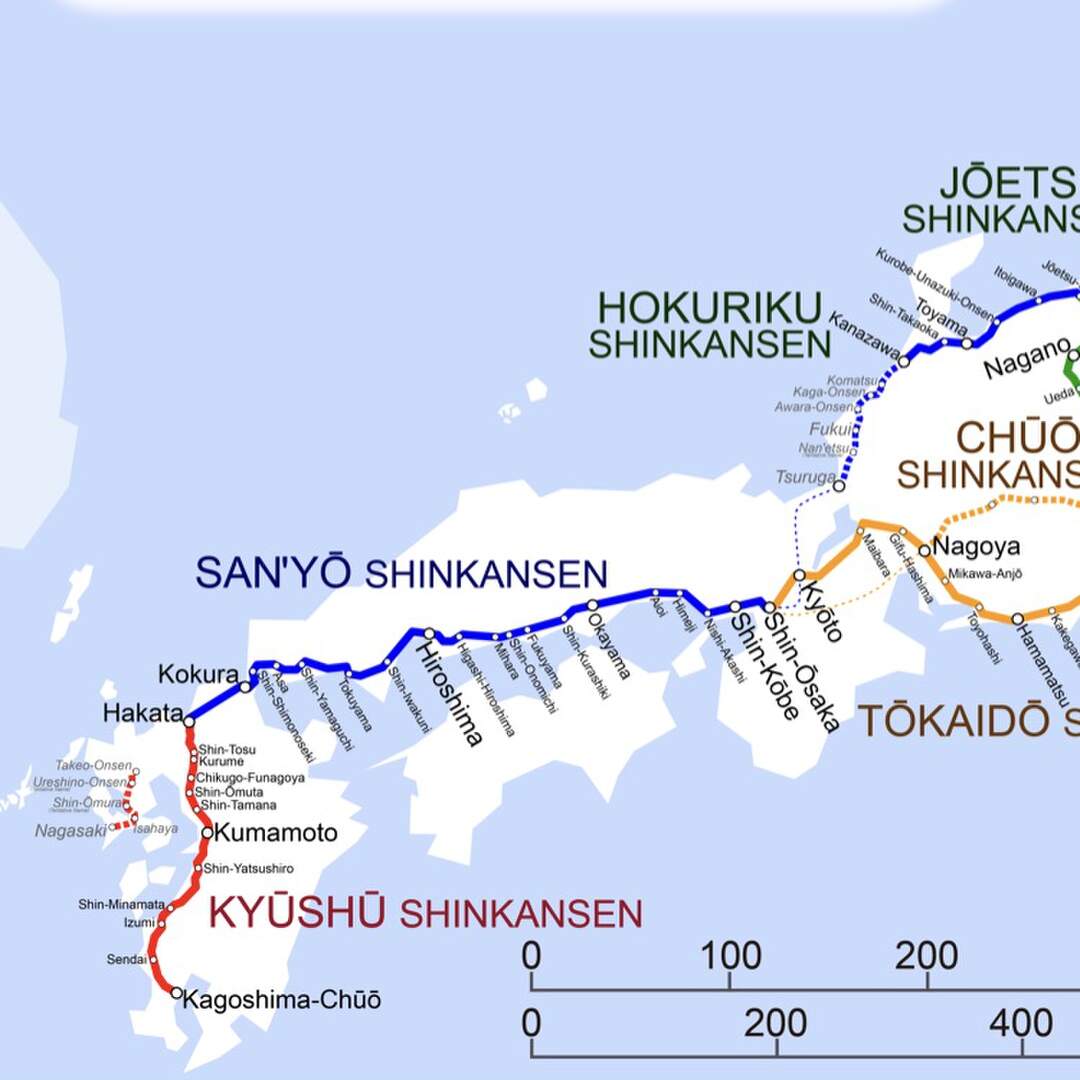 Japan 2022