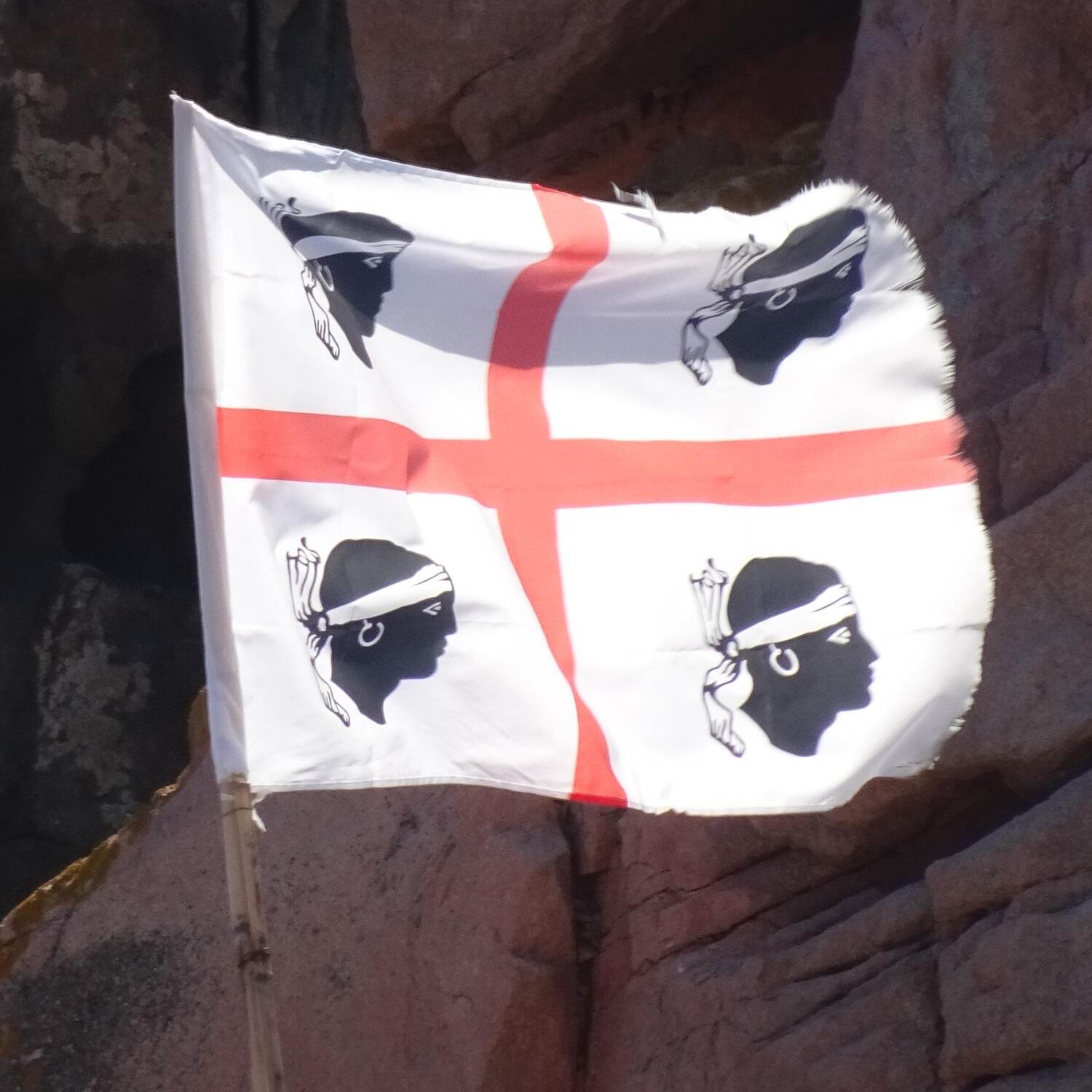 Sardinien