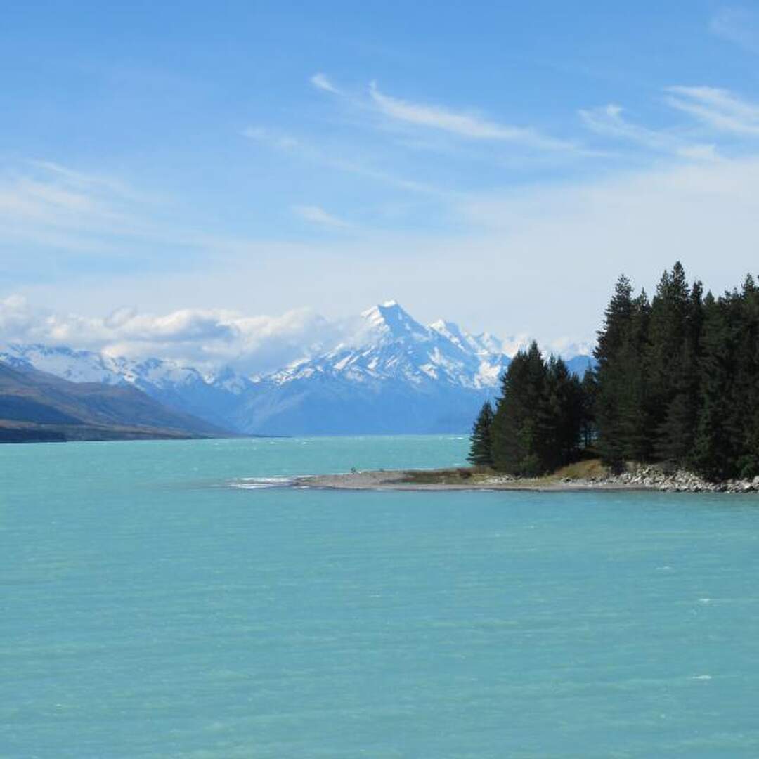 New Zealand