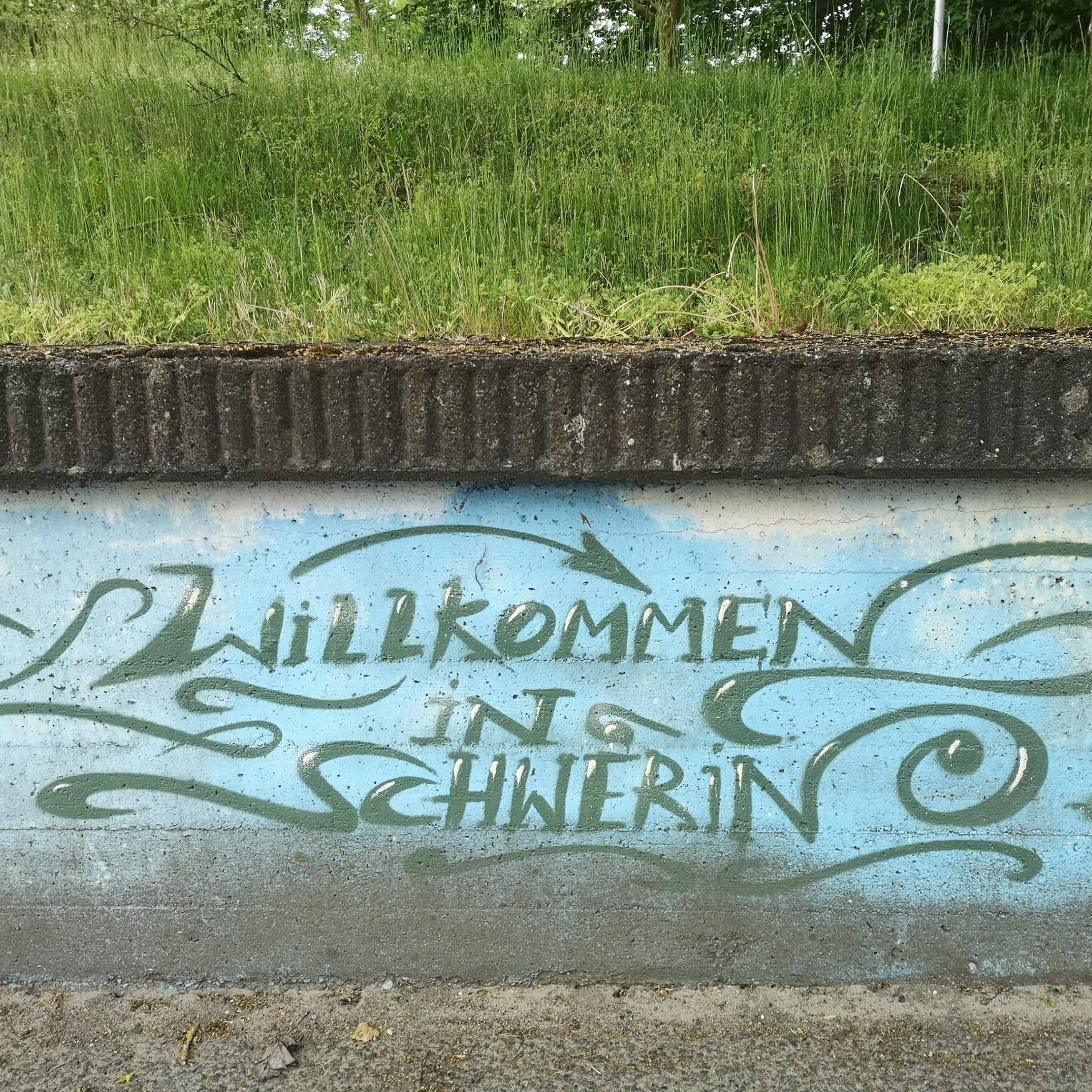 Schwerin 🏕