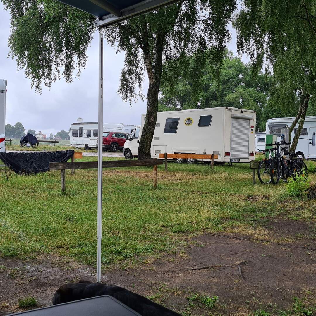 Stove und Augustenborg