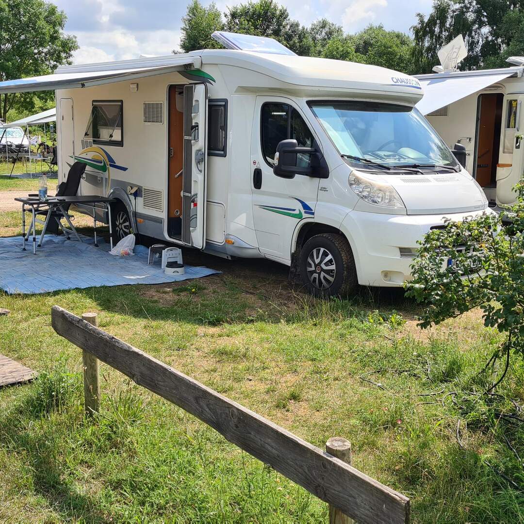 8 LÄNDER REISE