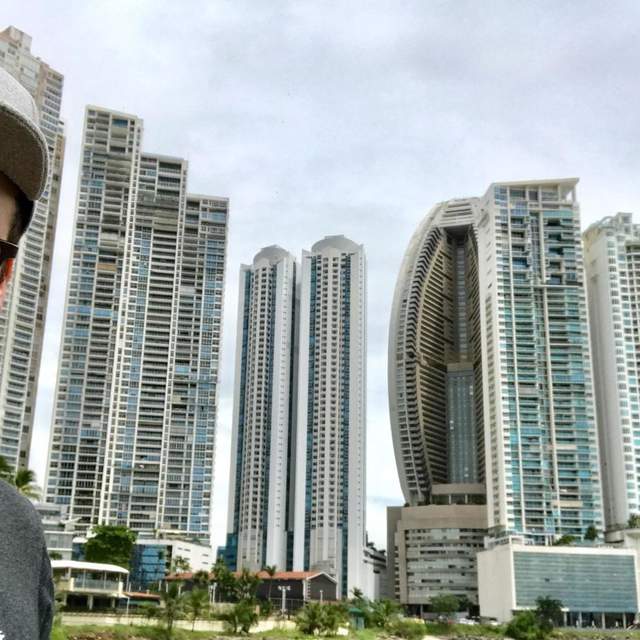 Panama