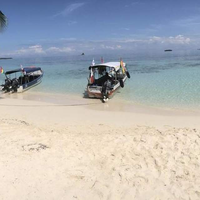 San Blas