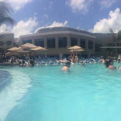 Mexiko - Cancun