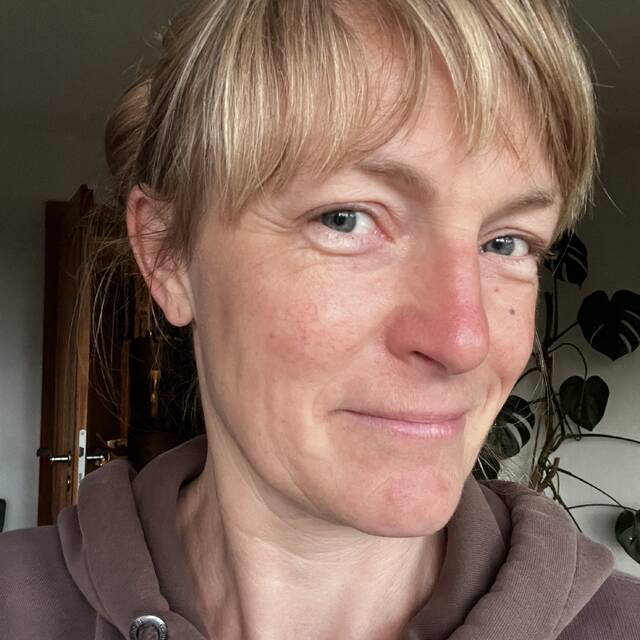 Yvonne Meschter