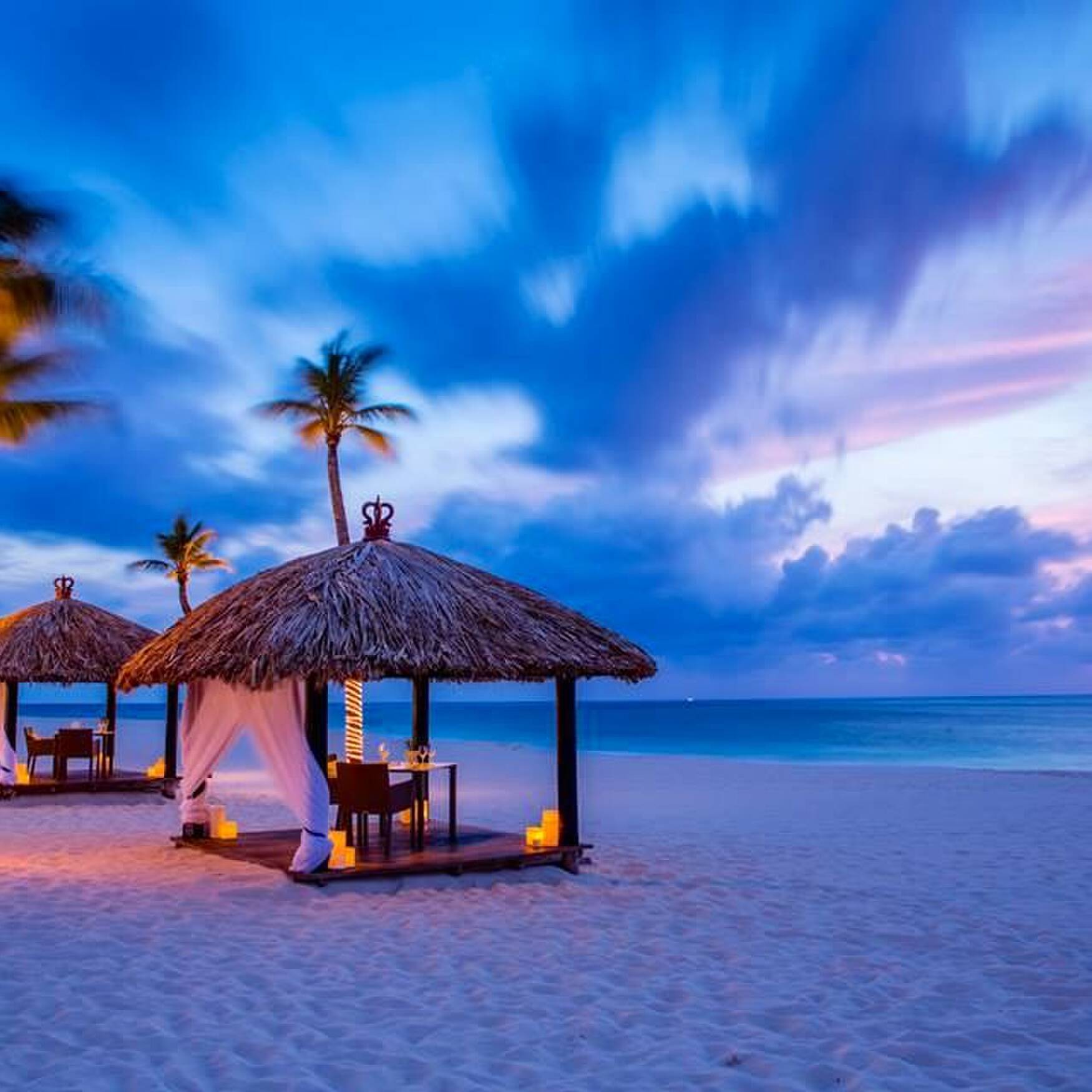 Vacay