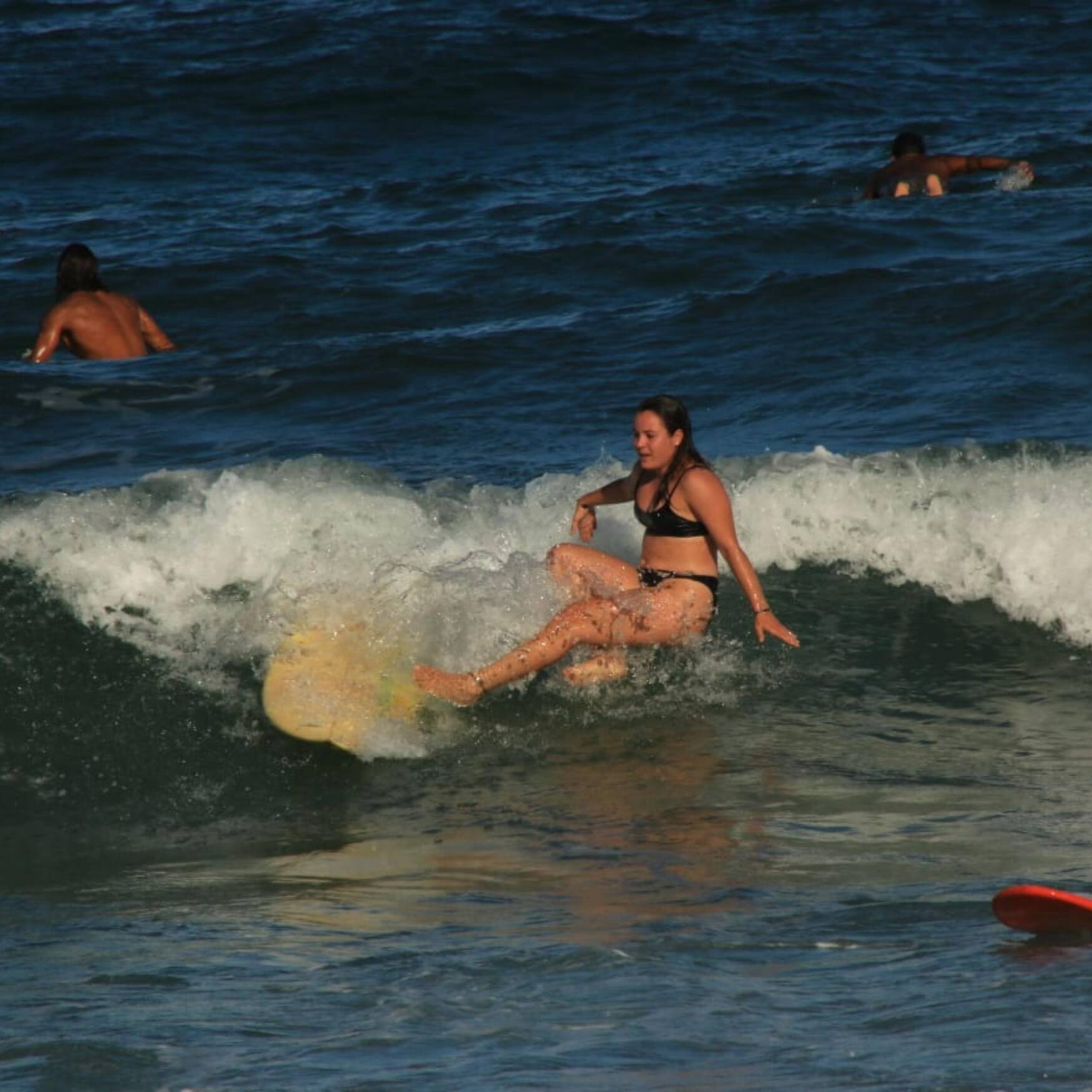 Paula, Jonas und Vilja 2023