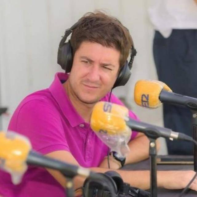 Guillermo Mirón