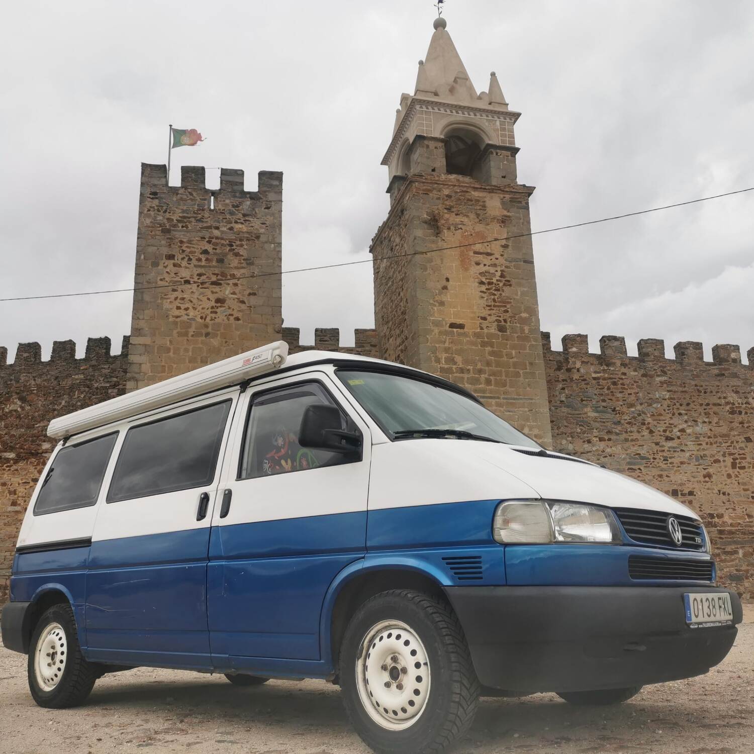 Alentejo - Portugal 🇵🇹