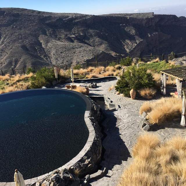 Oman